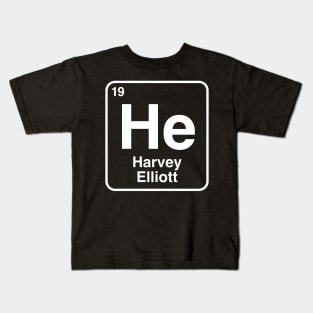 Harvey Elliott Kids T-Shirt